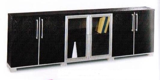 Credenza 2.40 x 0.32 x 0.80 Mts