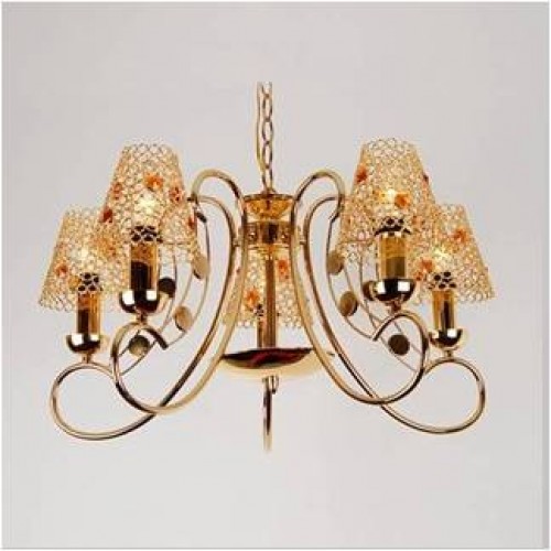 LAMPARA COLGANTE MODERNA