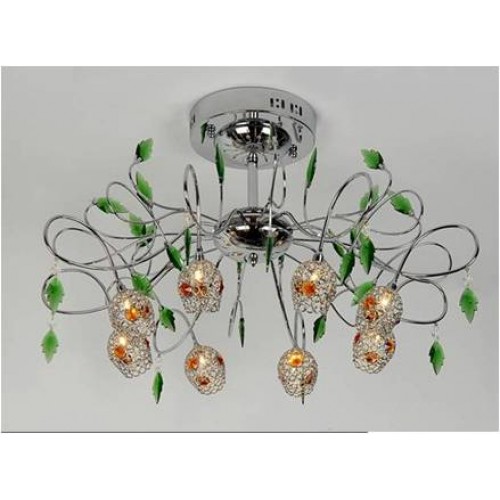 LAMPARA TECHO MODERNA