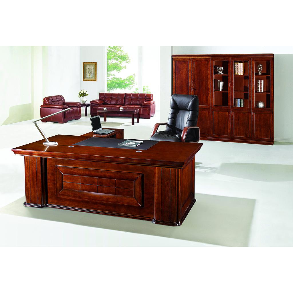 ESCRITORIO 2.00 x 0.98 x 0.76