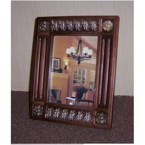 ADORNO DECORATIVO CUADRO