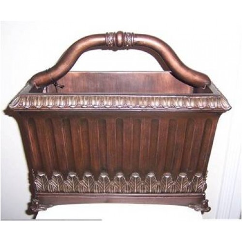 ADORNO DECORATIVO REVISTERO