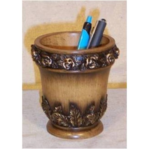 ADORNO DECORATIVO PORTALAPICEROS