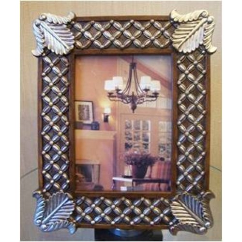 ADORNO DECORATIVO PORTARETRATO