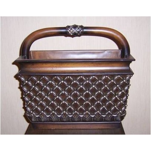 ADORNO DECORATIVO REVISTERO