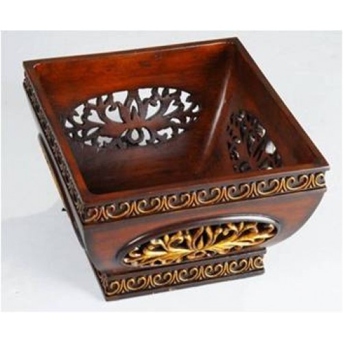 ADORNO DECORATIVO FRUTERO