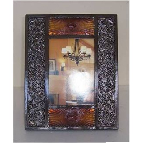 ADORNO DECORATIVO PORTARETRATO