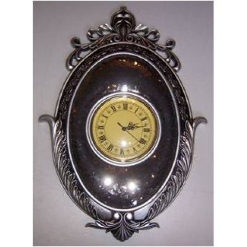 ADORNO DECORATIVO RELOJ DE PARED 