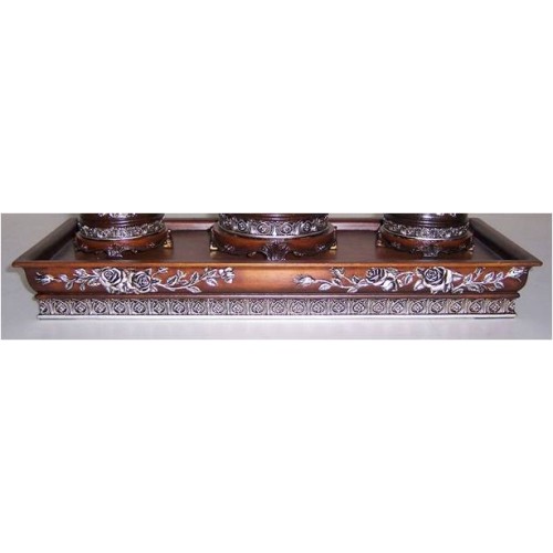 ADORNO DECORATIVO BASE