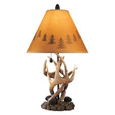 LAMPARA DE MESA ( DAREK )