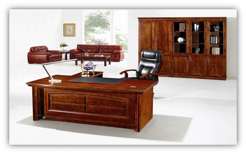 Escritorio de 1.60 x 0.78 x 0.76