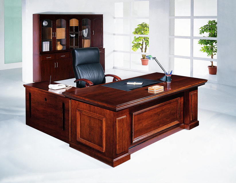 ESCRITORIO DE 2.00 x 0.98 x 0.76 Mts