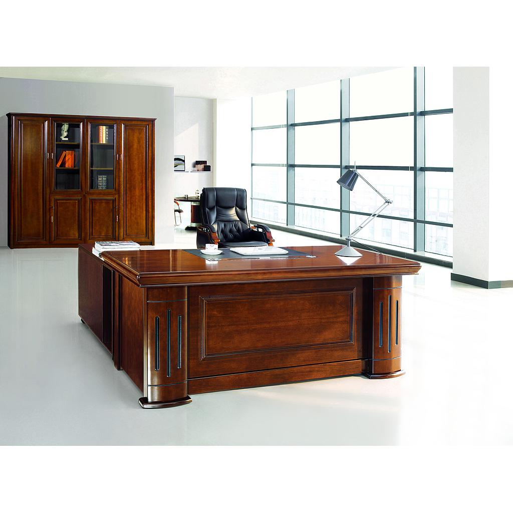 ESCRITORIO DE 1.80 x 0.88 x 0.76 METROS