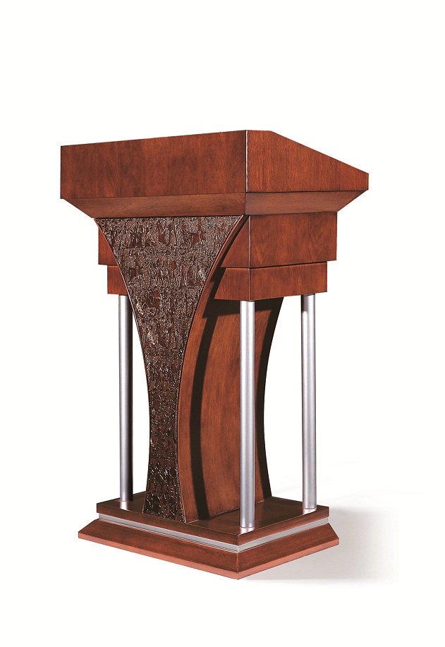 PODIUM