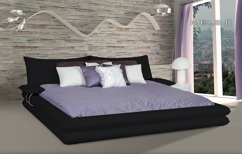 CAMA MELEJ